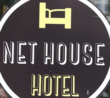 Net House Hotel